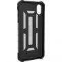 UAG Pathfinder стійкий чохол для iPhone XS Max - біла