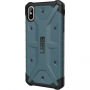 UAG Pathfinder стійкий чохол для iPhone XS Max - шифер