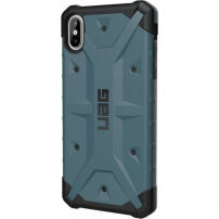 UAG Pathfinder стійкий чохол для iPhone XS Max - шифер