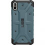 UAG Pathfinder стійкий чохол для iPhone XS Max - шифер