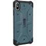 UAG Pathfinder стійкий чохол для iPhone XS Max - шифер