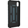UAG Pathfinder стійкий чохол для iPhone XS Max - шифер