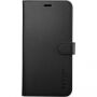 Spigen Wallet S панель для iPhone XS Max - чорний