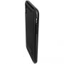 Spigen Hybrid NX панель для Apple iPhone XS Max - чорний