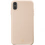 Spigen La Manon Câlin панель для iPhone XS Max - рожева