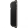 Spigen Neo Hybrid панель для iPhone XS / X - сірий