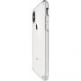 Spigen Ultra Hybrid панель для Apple iPhone XS / X - прозора