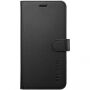 Spigen Wallet S панель для Apple iPhone XS / X - чорний