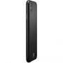 Spigen La Manon Câlin панель для Apple iPhone XS / X - чорний