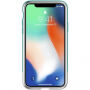 Spigen Classic C1 чохол для Apple iPhone X - бірюзовий