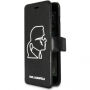 Karl Lagerfeld K-Punk Book чохол для iPhone 7 Plus / 8 Plus - чорний