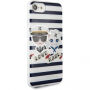 Karl Lagerfeld Sailor Stripes футляр для iPhone 7 / 8 - чорний