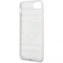 Karl Lagerfeld Sailor Stripes футляр для iPhone 7 / 8 - чорний