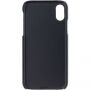Karl Lagerfeld Sneaky Karl футляр для iPhone X - чорний