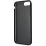 Karl Lagerfeld Space Cosmonaut футляр для iPhone 7 Plus / 8 Plus - чорний