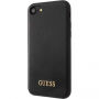 Guess Iridescent футляр для iPhone 6 / 6S - чорний