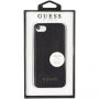 Guess Iridescent футляр для iPhone 6 / 6S - чорний