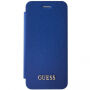 Guess Iridescent Book футляр для iPhone 7 / 8 - синій