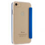 Guess Iridescent Book футляр для iPhone 7 / 8 - синій