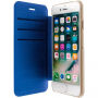 Guess Iridescent Book футляр для iPhone 7 / 8 - синій