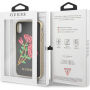 Guess Flower Desire футляр для iPhone X - чорний