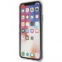 Guess Flower Desire футляр для iPhone X - прозорий