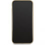 Guess Studs and Sparkle футляр для iPhone X - рожево-золотий