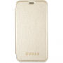 Guess Iridescent Book футляр для iPhone X - золотий