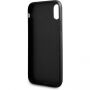 Guess Iridescent футляр для iPhone X - чорний