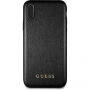 Guess Iridescent футляр для iPhone X - чорний
