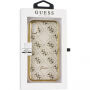 Guess Original футляр для iPhone X - золотий