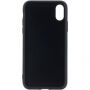 Guess Iconic футляр для iPhone X - бежевий