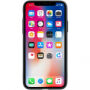 Guess Iconic футляр для iPhone X - червоний