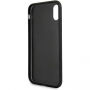 Guess Iconic футляр для iPhone X - червоний