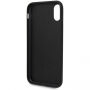 BMW Signature футляр для iPhone X / XS - чорний