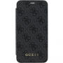 Guess Charms Book 4G футляр для iPhone X - сірий