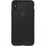 Nomad Hexagon Case стійкий футляр для iPhone X - чорний