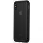 Nomad Hexagon Case стійкий футляр для iPhone X - чорний
