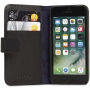 Decoded Leather Wallet чохол для Apple iPhone SE (2016) / 5S - чорний