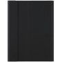 чохол зі клавіатурою для iPad mini 4 / 5 - чорна