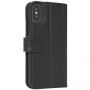 Decoded Leather Wallet чохол для Apple iPhone X - чорний