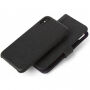 Decoded Leather 2in1 Wallet футляр для Apple iPhone X - чорний
