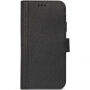 Decoded Leather 2in1 Wallet футляр для Apple iPhone X - чорний