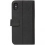 Decoded Leather 2in1 Wallet футляр для Apple iPhone X - чорний