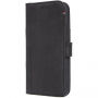 Decoded Leather Card Wallet футляр для Apple iPhone XS Max - чорний