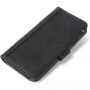 Decoded Leather Card Wallet футляр для Apple iPhone XS Max - чорний
