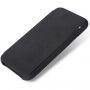 Decoded Leather Slim Wallet футляр для Apple iPhone XS Max - чорний