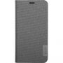 LAUT Apex Knit чохол для iPhone X - сірий