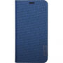 LAUT Apex Knit чохол для iPhone X - синій