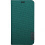LAUT Apex Knit чохол для iPhone X - зелена